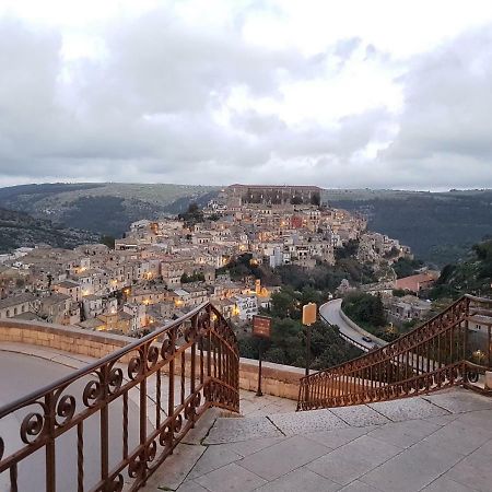 Casa Santa Maria - Fichi D'India Hotel Ragusa Luaran gambar