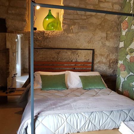 Casa Santa Maria - Fichi D'India Hotel Ragusa Luaran gambar