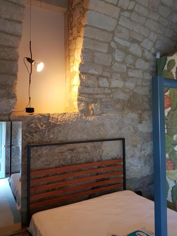 Casa Santa Maria - Fichi D'India Hotel Ragusa Luaran gambar