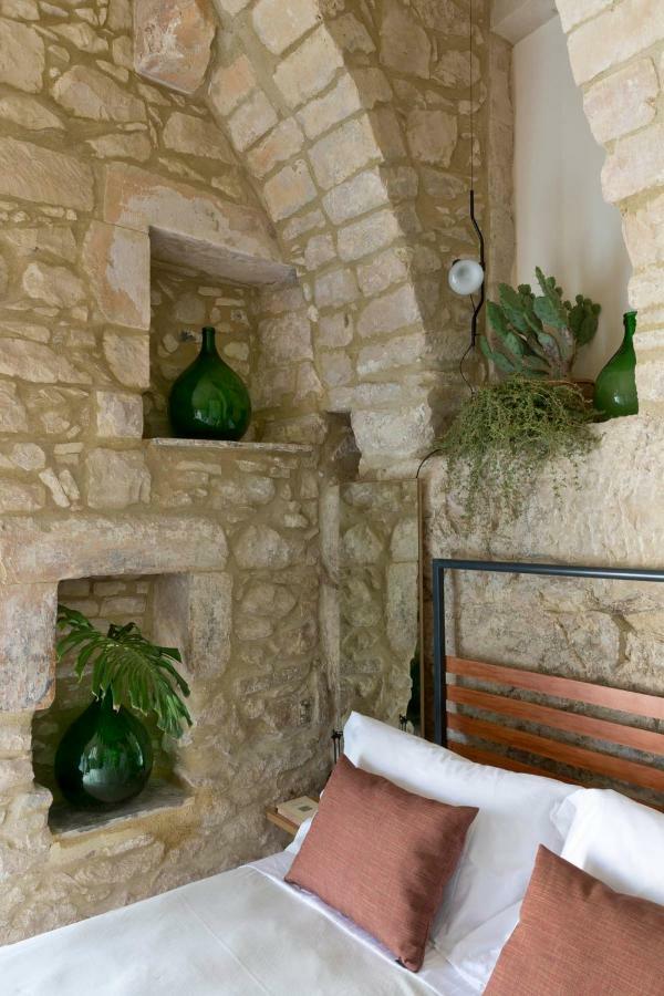 Casa Santa Maria - Fichi D'India Hotel Ragusa Luaran gambar