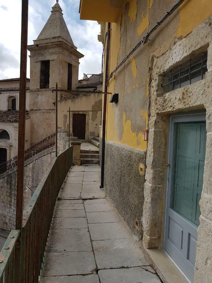 Casa Santa Maria - Fichi D'India Hotel Ragusa Luaran gambar