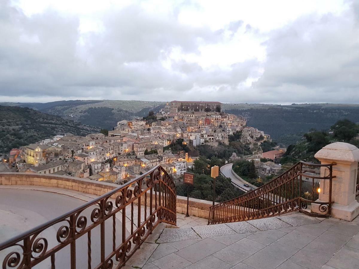 Casa Santa Maria - Fichi D'India Hotel Ragusa Luaran gambar