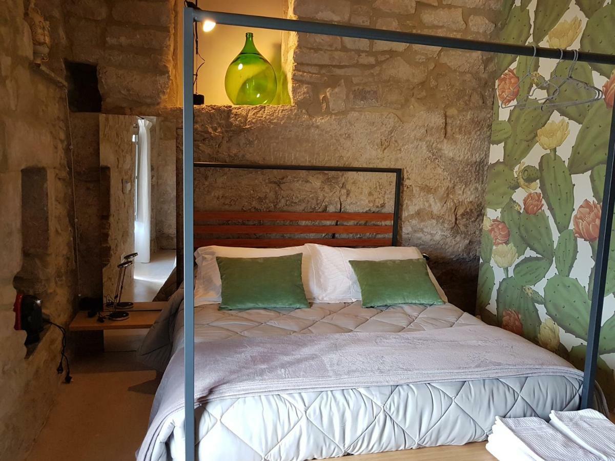 Casa Santa Maria - Fichi D'India Hotel Ragusa Luaran gambar