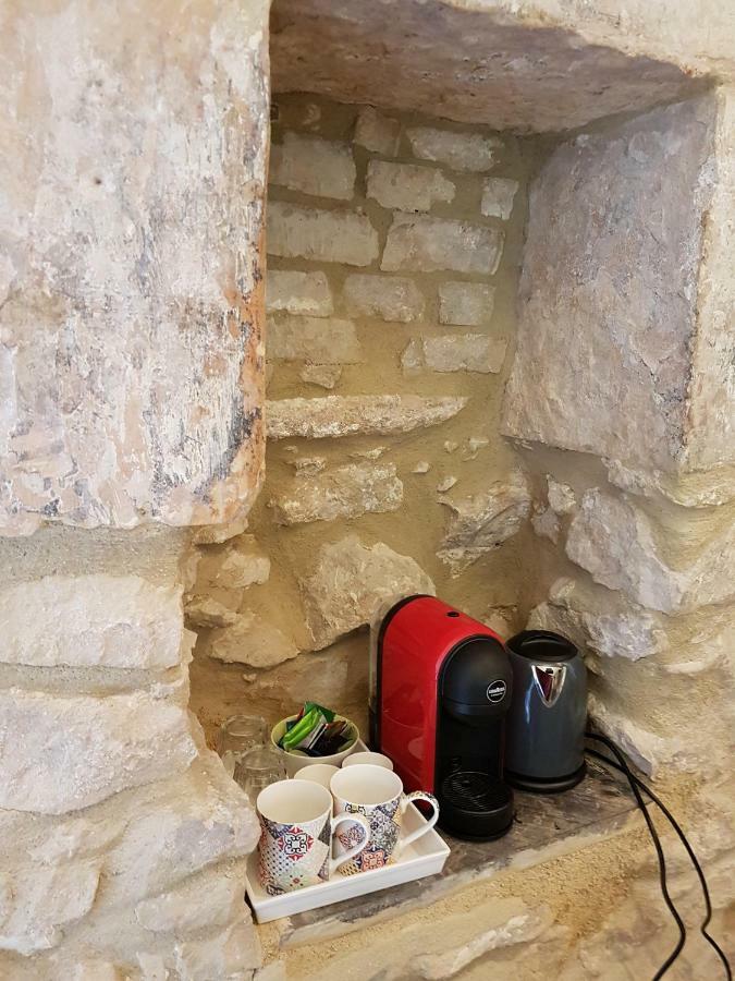 Casa Santa Maria - Fichi D'India Hotel Ragusa Luaran gambar