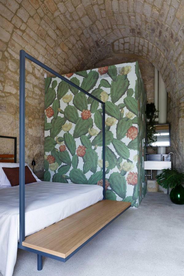 Casa Santa Maria - Fichi D'India Hotel Ragusa Luaran gambar