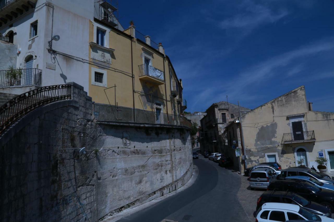 Casa Santa Maria - Fichi D'India Hotel Ragusa Luaran gambar